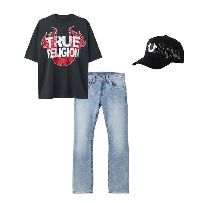 Tap To Shop This Look