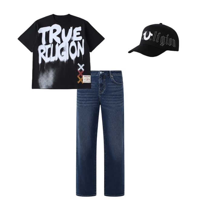 Tap To Shop This Look