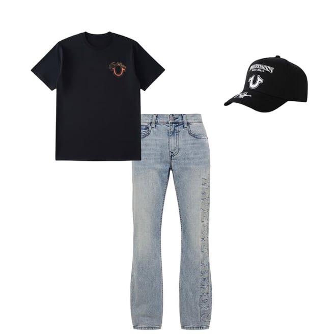 Tap To Shop This Look