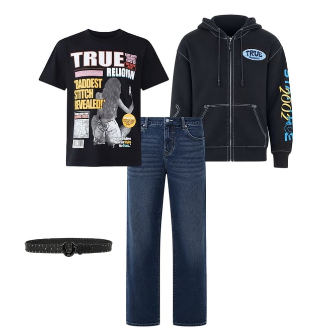 Appuyez pour acheter ce look