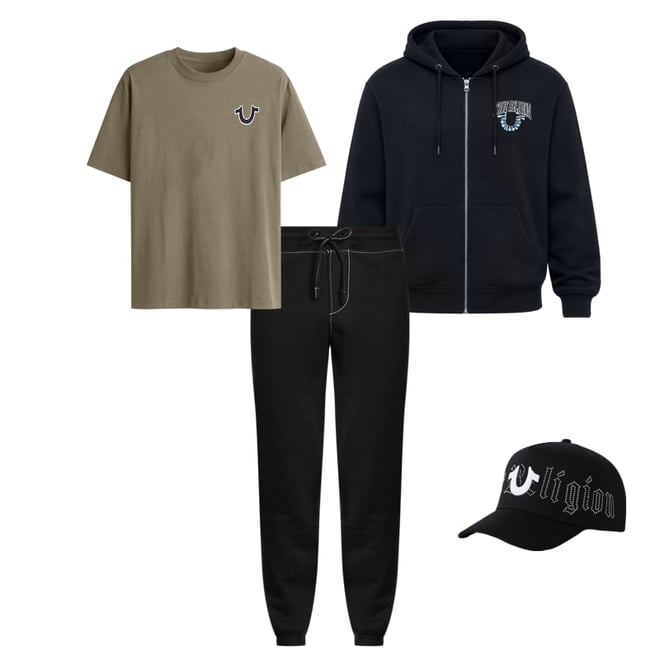 Toca para comprar este look