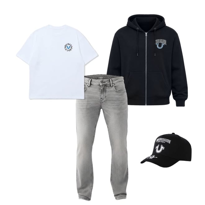 Toca para comprar este look