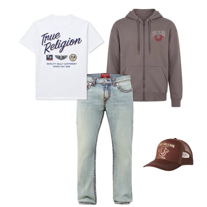Toca para comprar este look