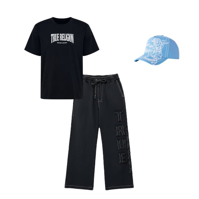 Appuyez pour acheter ce look