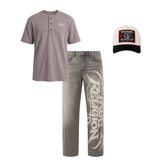 Appuyez pour acheter ce look
