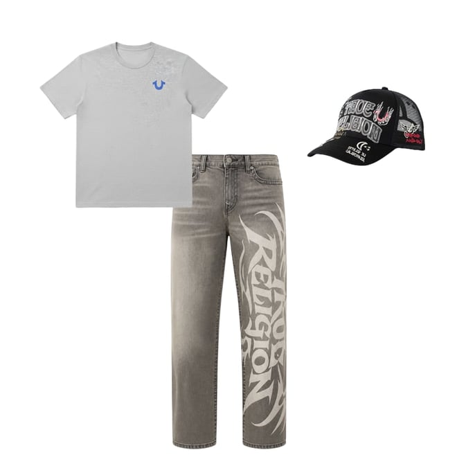 Appuyez pour acheter ce look