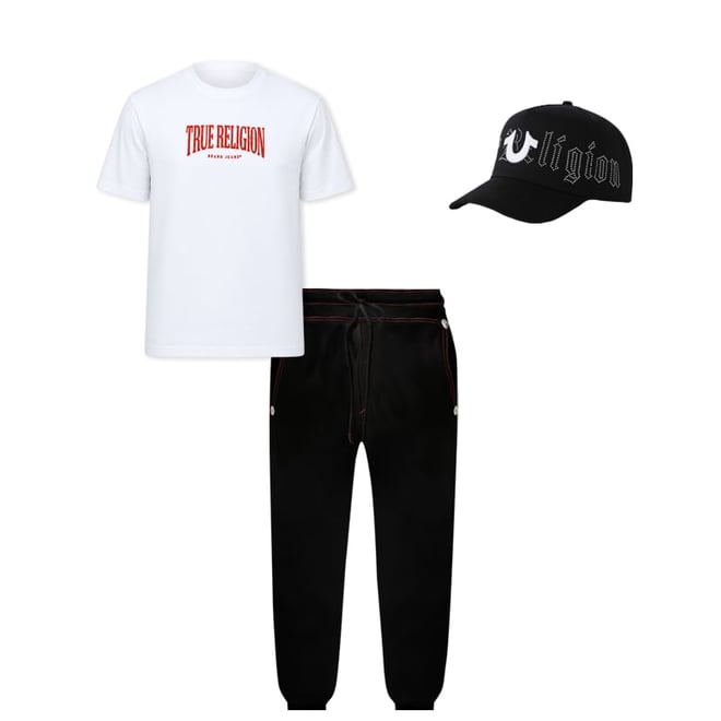 Appuyez pour acheter ce look