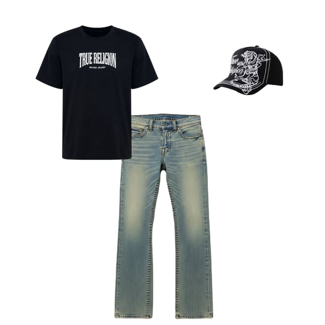 Toca para comprar este look