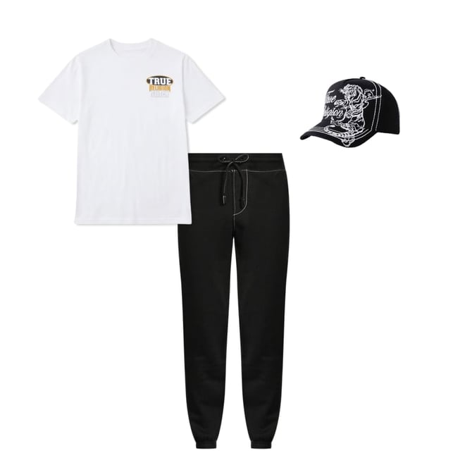 Tap To Shop This Look