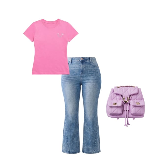 Tap To Shop This Look