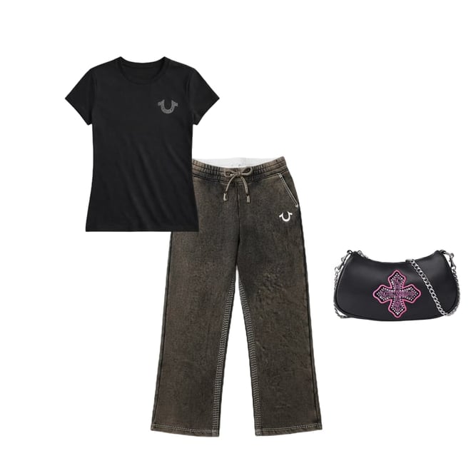 Appuyez pour acheter ce look