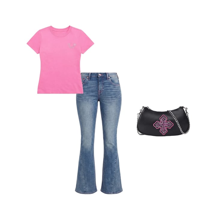 Tap To Shop This Look