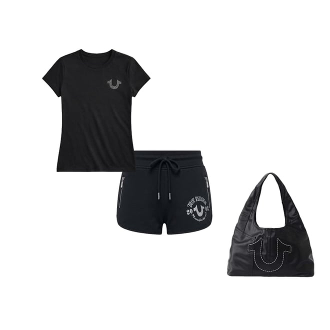 Tap To Shop This Look