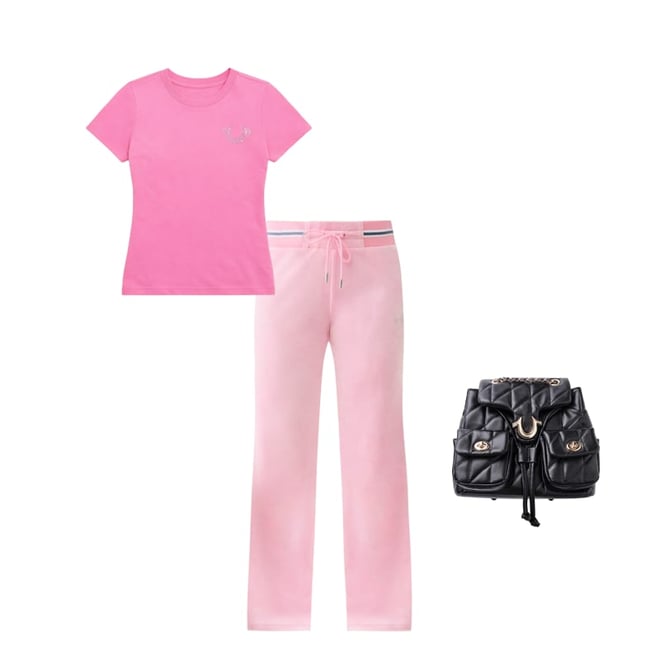 Tap To Shop This Look