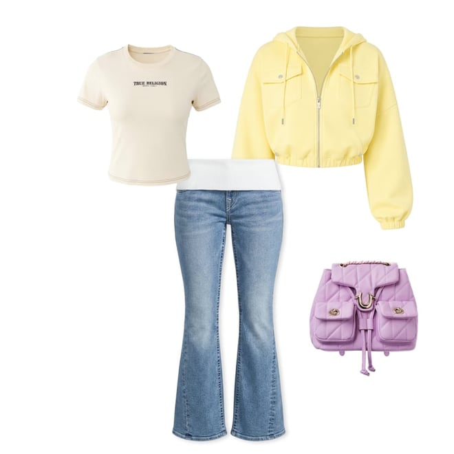 Toca para comprar este look