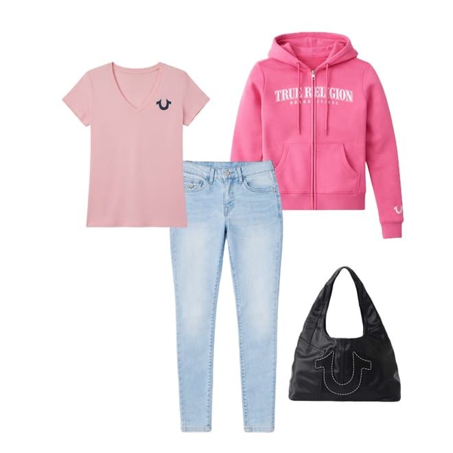 Toca para comprar este look