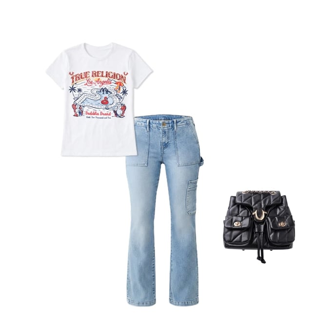Appuyez pour acheter ce look