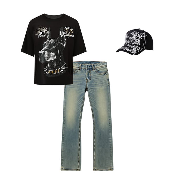 Toca para comprar este look
