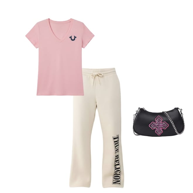 Appuyez pour acheter ce look