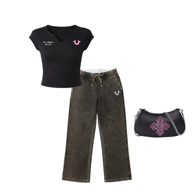 Appuyez pour acheter ce look