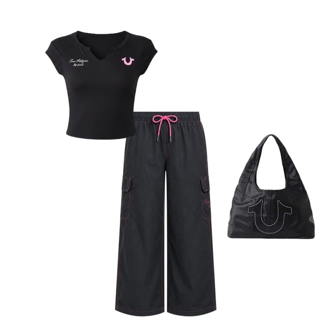 Appuyez pour acheter ce look