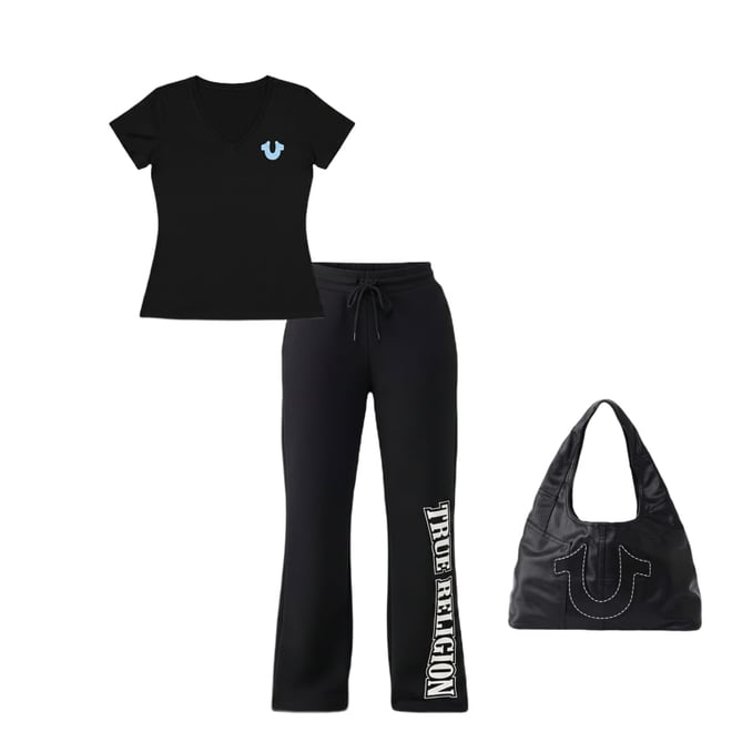 Appuyez pour acheter ce look
