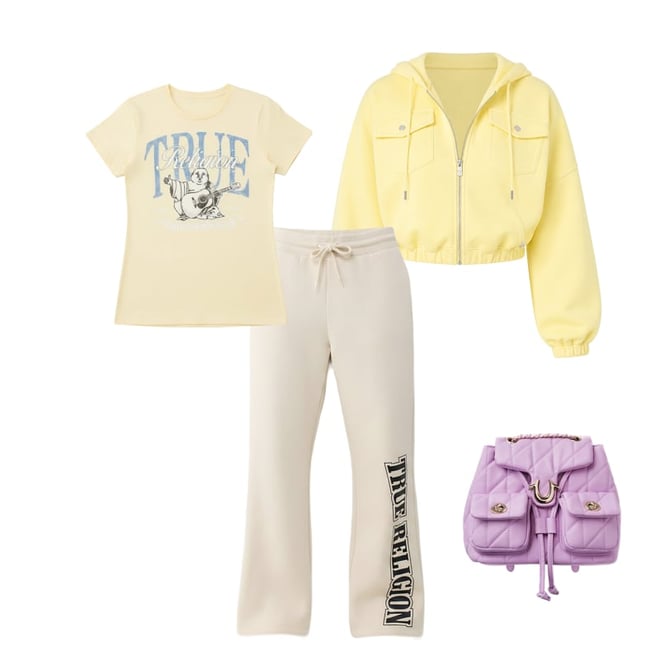 Toca para comprar este look