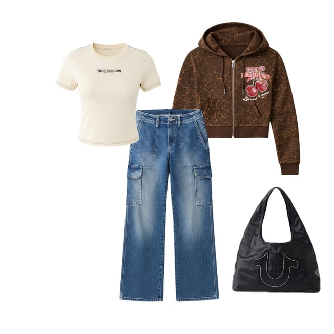 Appuyez pour acheter ce look
