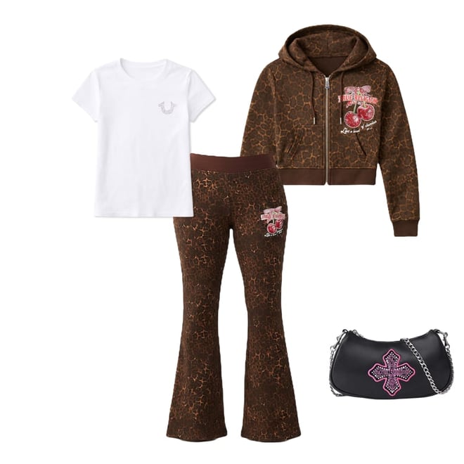 Toca para comprar este look