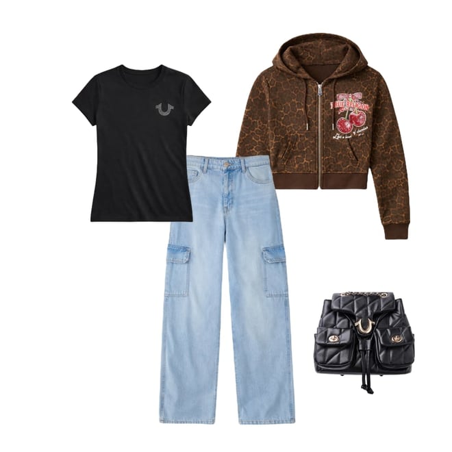 Appuyez pour acheter ce look
