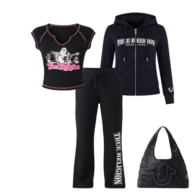 Appuyez pour acheter ce look