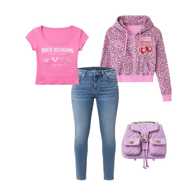 Toca para comprar este look