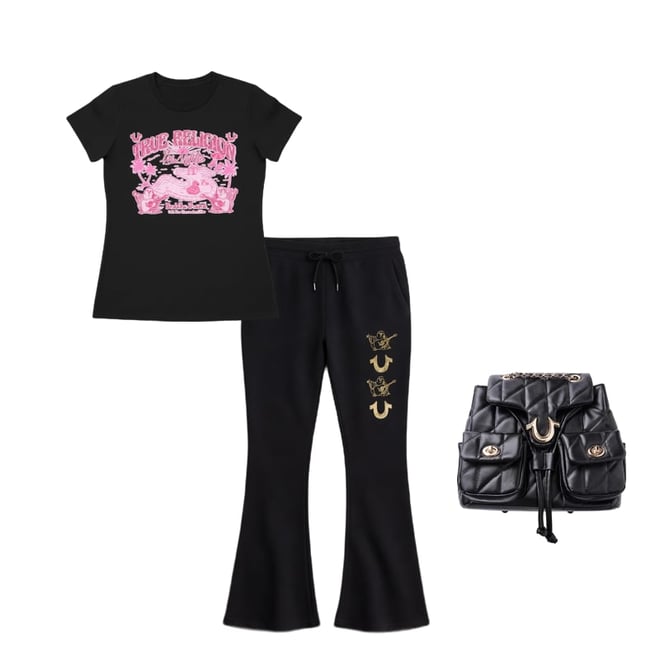 Appuyez pour acheter ce look