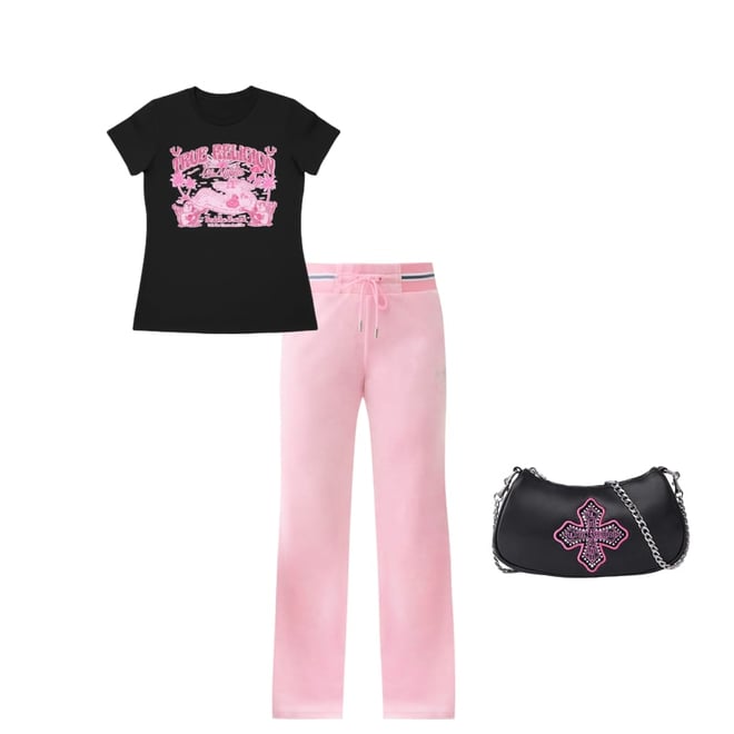 Toca para comprar este look