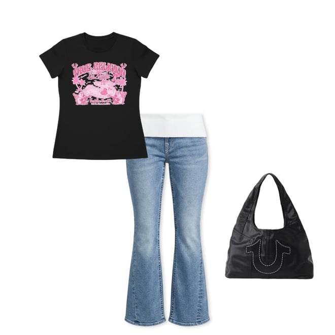 Toca para comprar este look