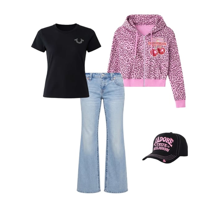 Toca para comprar este look