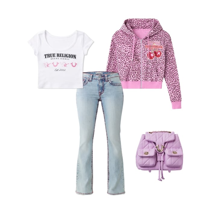 Toca para comprar este look