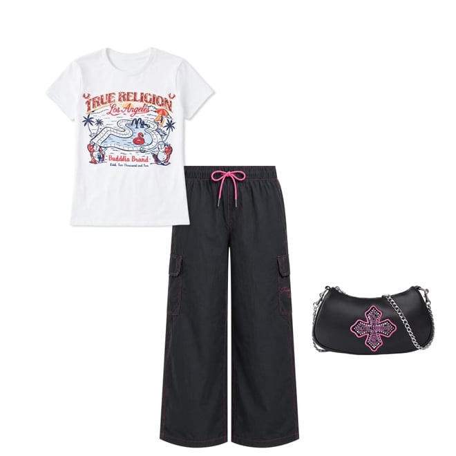 Appuyez pour acheter ce look