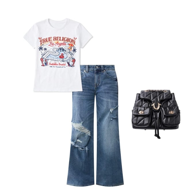 Toca para comprar este look