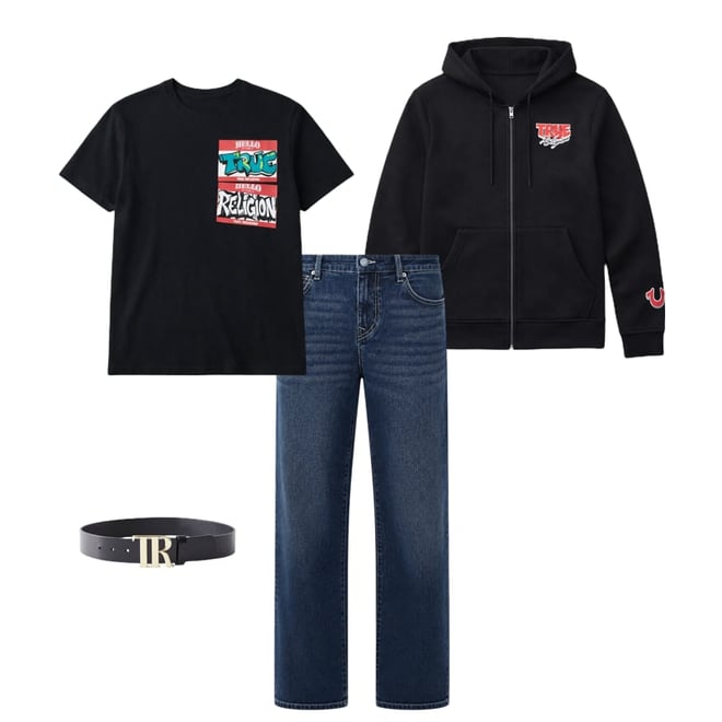 Appuyez pour acheter ce look