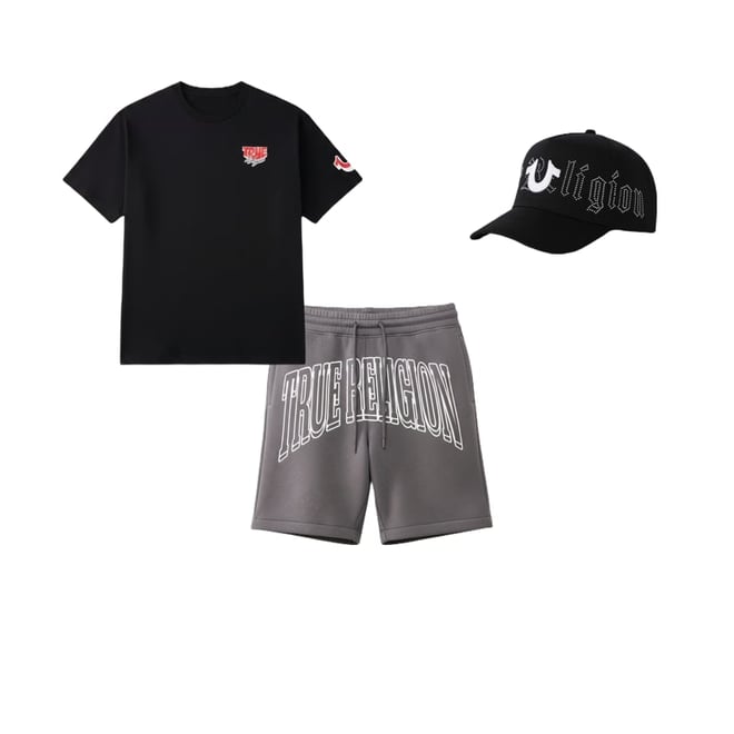 Appuyez pour acheter ce look
