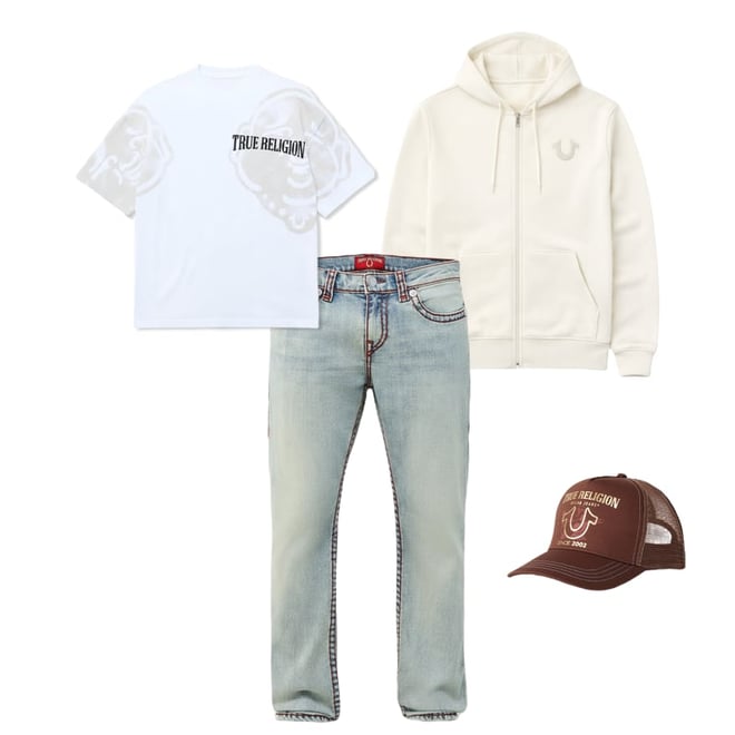 Tap To Shop This Look