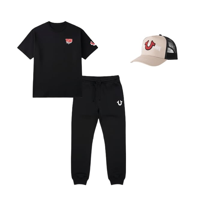 Appuyez pour acheter ce look