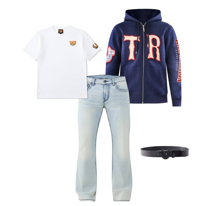 Tap To Shop This Look