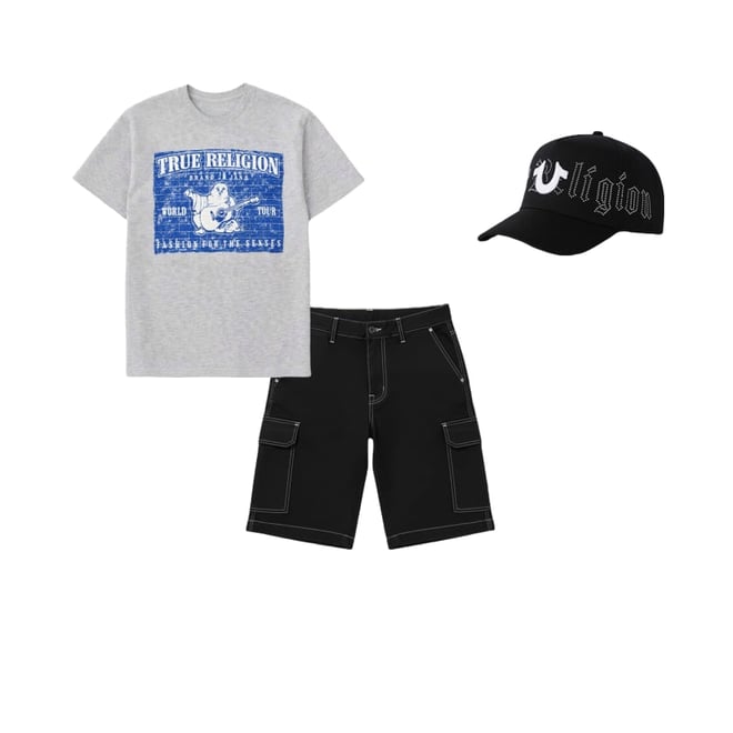 Appuyez pour acheter ce look