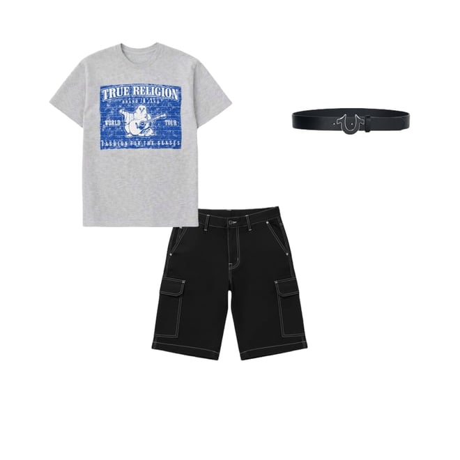 Toca para comprar este look