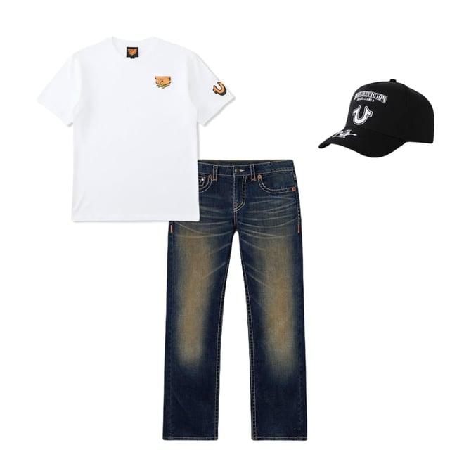 Appuyez pour acheter ce look