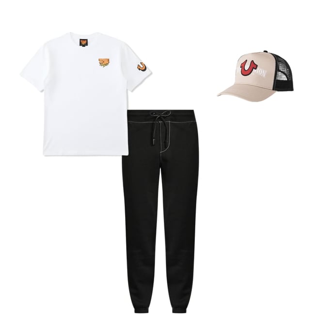 Appuyez pour acheter ce look