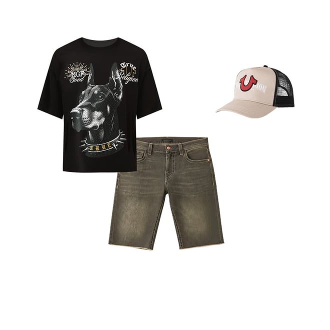 Appuyez pour acheter ce look