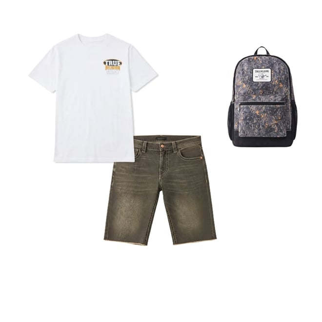 Appuyez pour acheter ce look